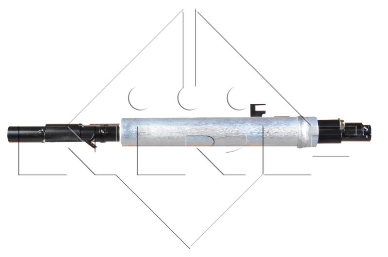Конденсатор кондиціонера GPD 3948C ціна, від 137.34 USD