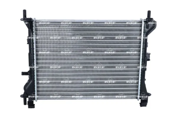 Радіатор BM1603 Magneti Marelli