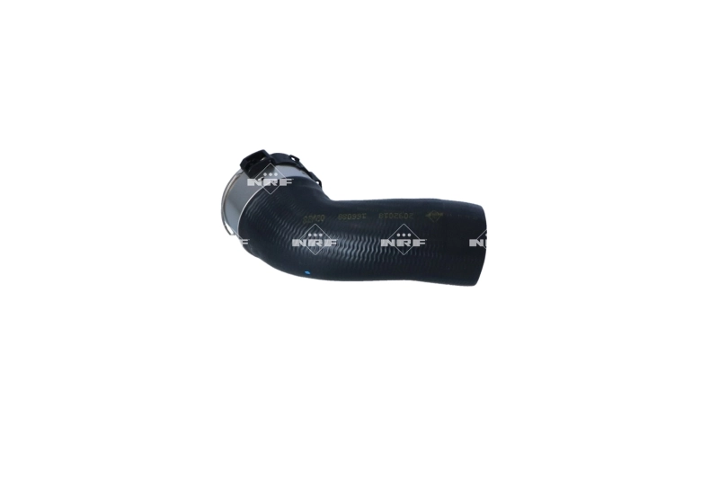 Шланг/патрубок интеркуллера NRF 166038 ціна, від 43.40 USD