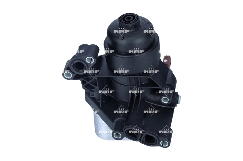 Корпус масляного фільтра NRF 31876 ціна, від 99.80 USD