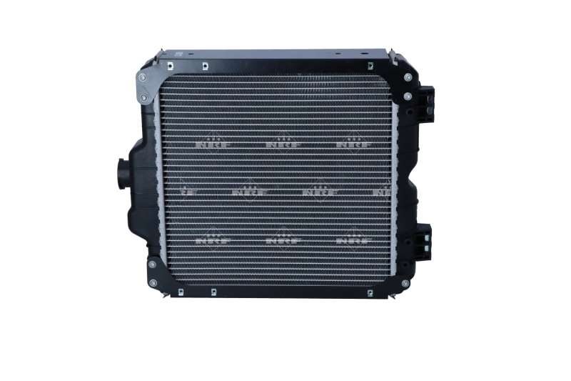 Радіатор основний NRF 54098 ціна, від 386.59 USD