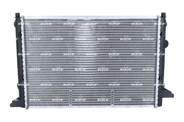 Радіатор основний NRF 54695 ціна, від 42.43 USD