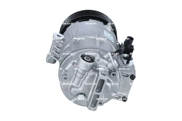 Компресор системи кондиціювання NRF 320171G ціна, від 312.20 USD