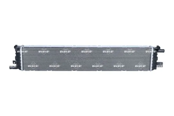 Радіатор охолодження, додатковий NRF 550001 ціна, від 117.10 USD