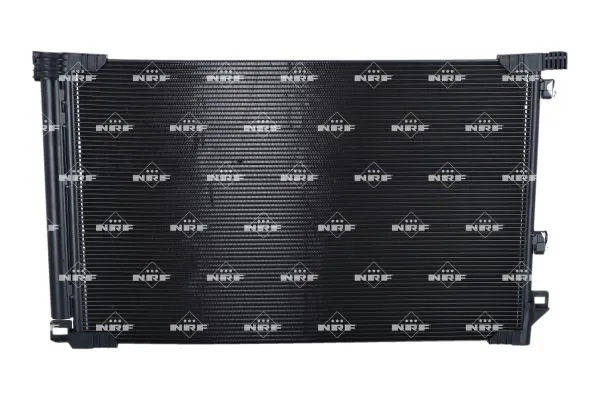 Конденсатор кондиціонера NRF 350583 ціна, від 132.51 USD