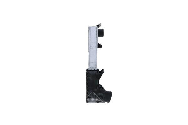 Радіатор інтеркулера Maxgear AC630098