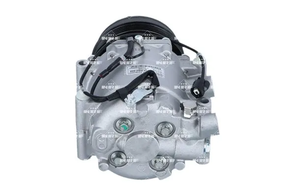 Компресор системи кондиціювання NRF 32727 ціна, від 305.00 USD