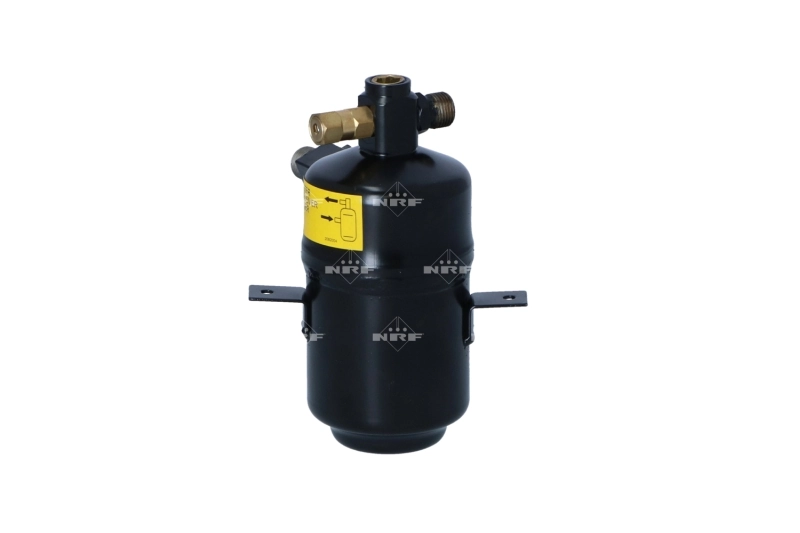 Ресивер-осушувач кондиціонера NRF 33163 ціна, від 23.62 USD