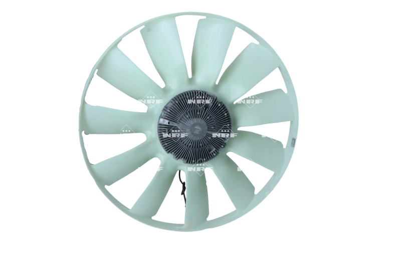20006303 Borg-Warner Гідромуфта приводу вентилятора