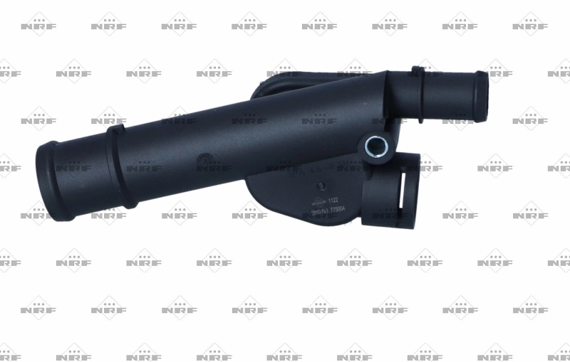 Фланець системи охолодження (трійник) на Audi A4 B7 8ED