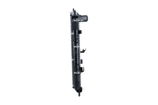 Купити 550057 NRF Радіатор двигуна
