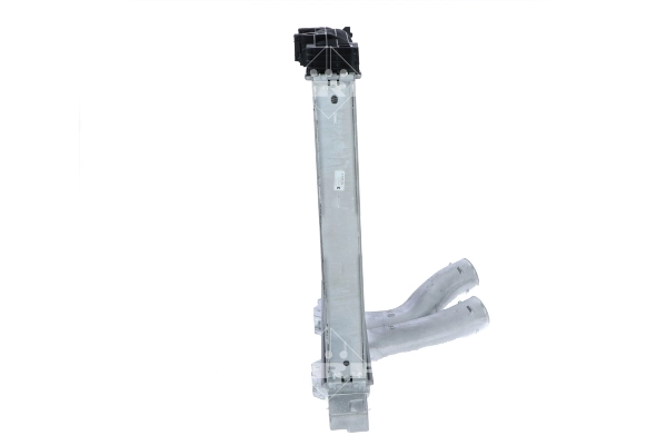 Купити A9405010701 Mercedes Радіатор интеркуллера