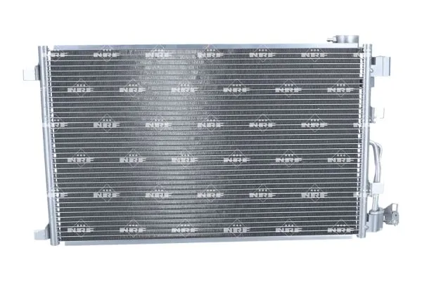 Конденсатор кондиціонера NRF 35974 ціна, від 116.16 USD