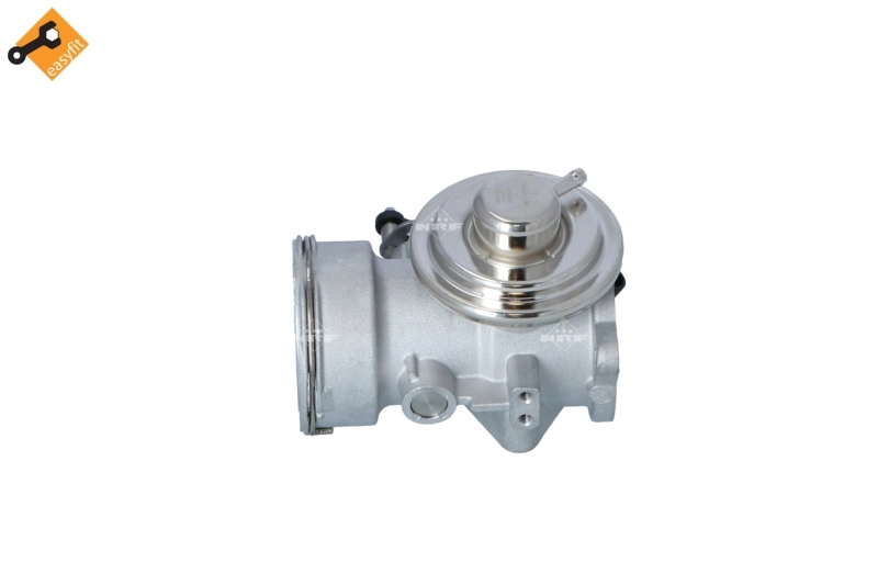 Клапан EGR NRF 48345 ціна, від 57.62 USD