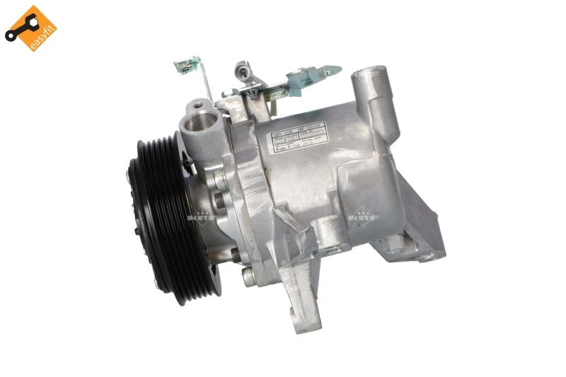 Компресор системи кондиціювання NRF 320159 ціна, від 184.89 USD