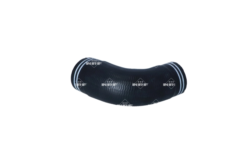 Шланг/патрубок интеркуллера NRF 166126 ціна, від 15.02 USD