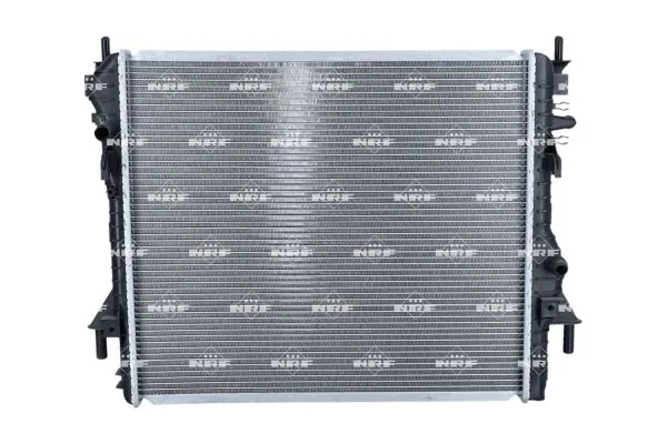 Радіатор основний Polcar 3751081X ціна, від 183.99 USD
