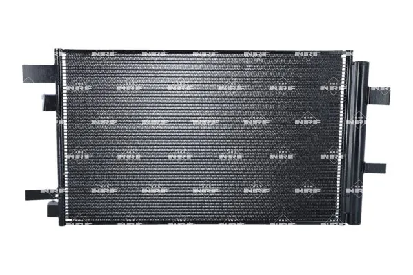 Конденсатор кондиціонера NRF 350535 ціна, від 220.02 USD