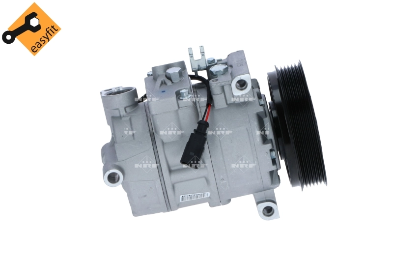 Компресор системи кондиціювання NRF 32512 ціна, від 283.16 USD