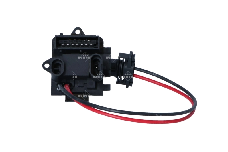 Резистор обігрівача Polcar 6007KST4 ціна, від 19.17 USD