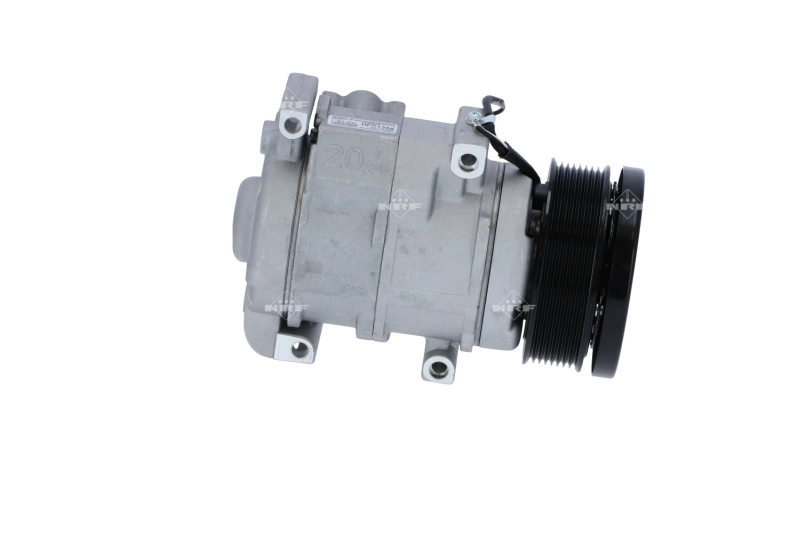 Компресор системи кондиціювання NRF 32973 ціна, від 310.74 USD