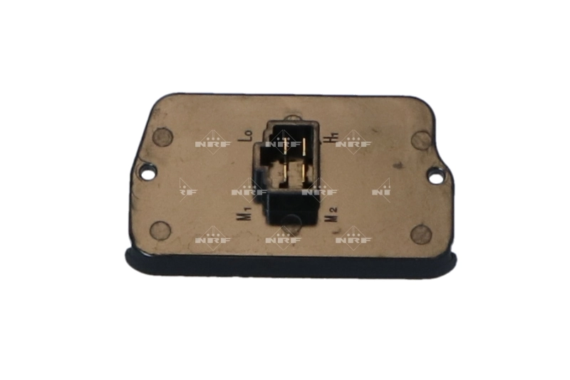 Резистор обігрівача Goodrem RX0033 ціна, від 5.37 USD