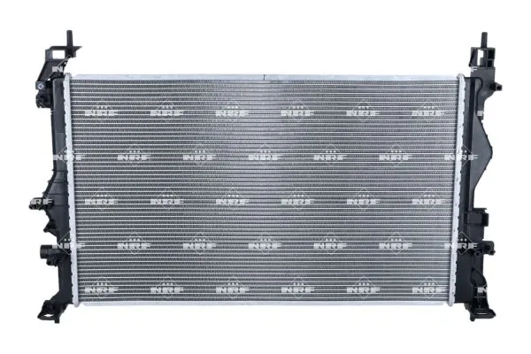 Купити CR2243000S Mahle Original Радіатор двигуна