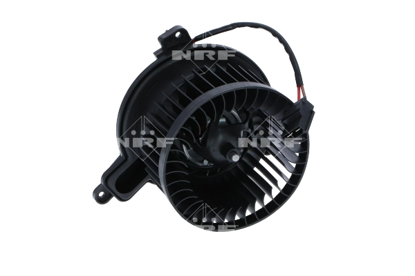 MTE390AX Magneti Marelli Електромотор пічки