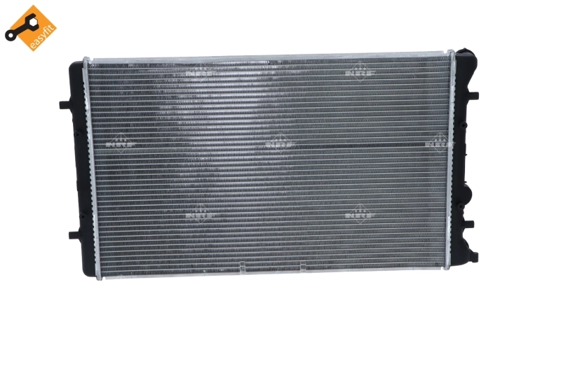 Радіатор охолодження AND 3L121006