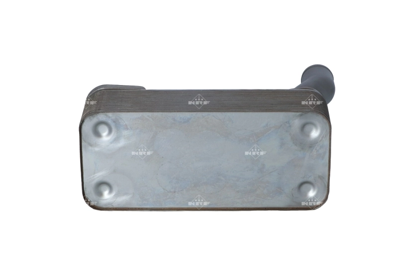 Радіатор масляний NRF 31230 ціна, від 680.18 USD