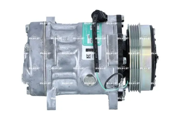 Купити KTT090500 Thermotec Компресор кліматичної установки