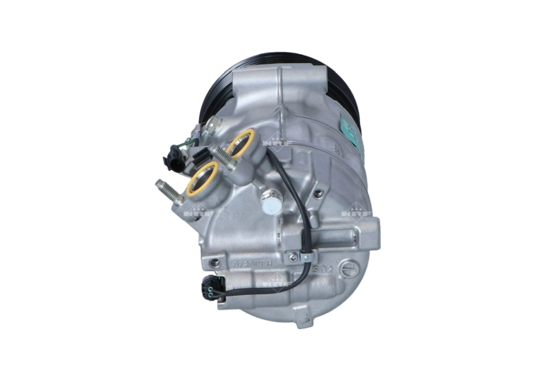 320035G NRF Компресор холодоагенту
