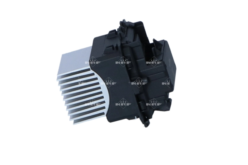 Регулятор оборотів пічки на Renault Scenic GRAND III JZ0, JZ1