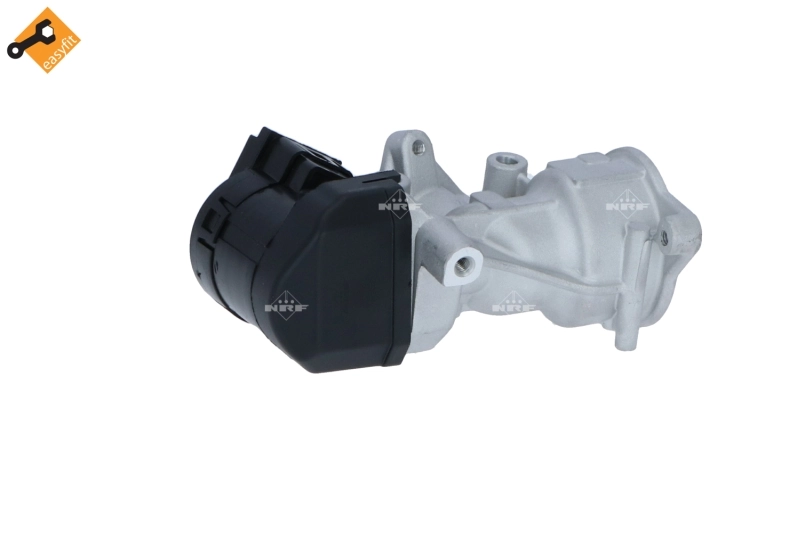 Клапан EGR NRF 48398 ціна, від 86.57 USD