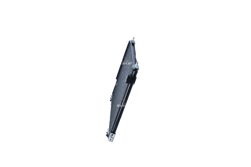Радіатор кондиціонера AC830171 Maxgear