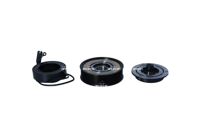 Шків компресора кондиціонера NRF 380105 ціна, від 110.87 USD