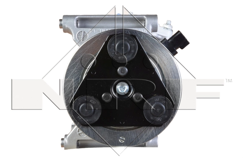 Компресор системи кондиціювання NRF 32853 ціна, від 238.75 USD