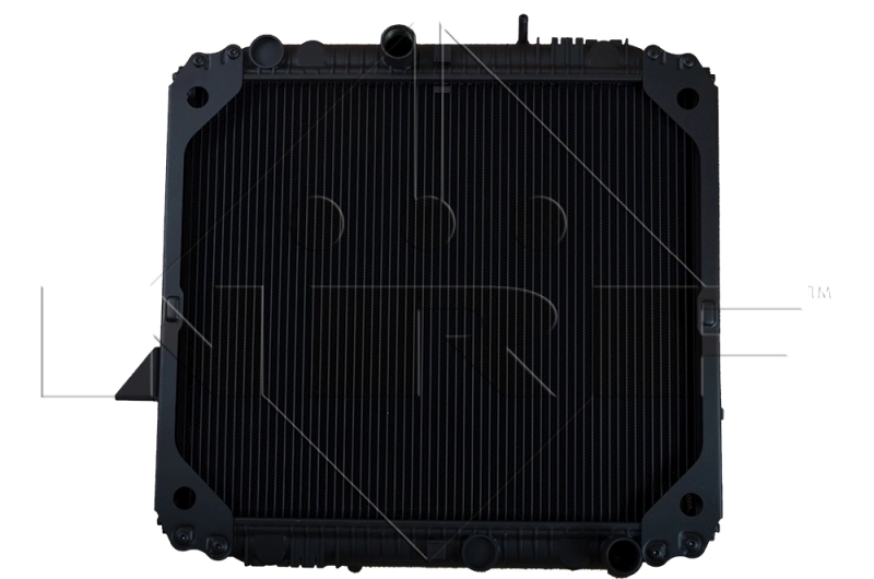 Радіатор основний NRF 503474 ціна, від 201.58 USD
