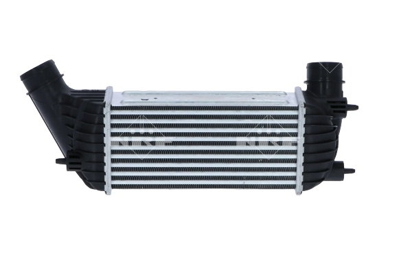 Радіатор інтеркулера Magneti Marelli MST426