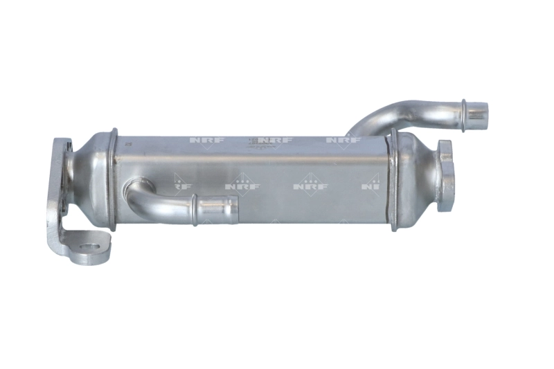 Радіатор системи EGR рециркуляції вихлопних газів NRF 48455 ціна, від 173.95 USD