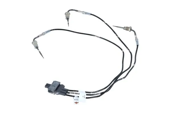 A0009058015 Mercedes Датчик температури відпрацьованих газів (ВГ), перед турбіною