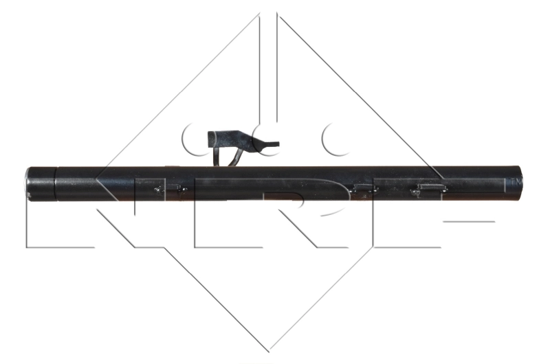 Конденсатор кондиціонера NRF 350035 ціна, від 79.25 USD