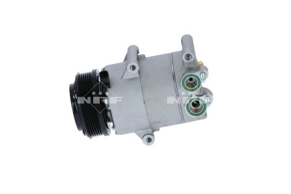241066 Peugeot/Citroen Компресор холодоагенту