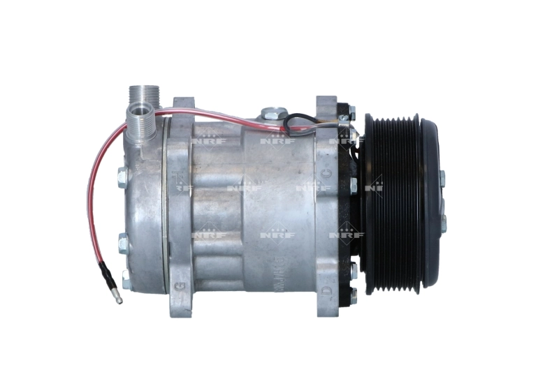 Компресор системи кондиціювання NRF 32142 ціна, від 324.99 USD