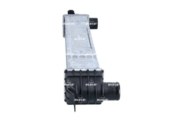 Купити 52003730 Fiat/Alfa/Lancia Радіатор интеркуллера