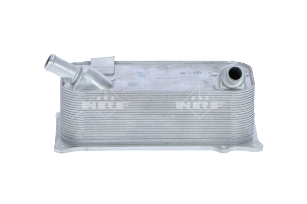 Купити CLC321000S Mahle Original Радіатор масляний (холодильник), під фільтром