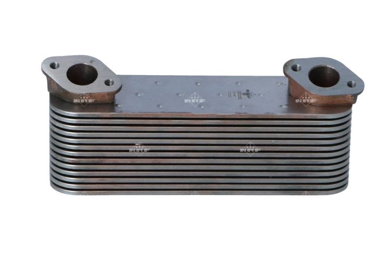 A0021888001 Mercedes Масляний радіатор охолодження рідини АКПП