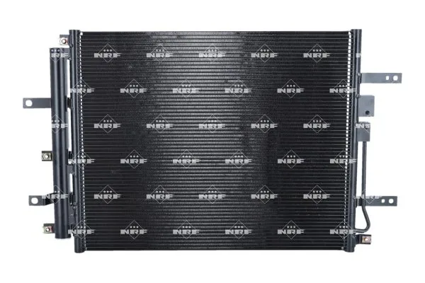 Конденсатор кондиціонера VALEO 822700 ціна, від 113.83 USD