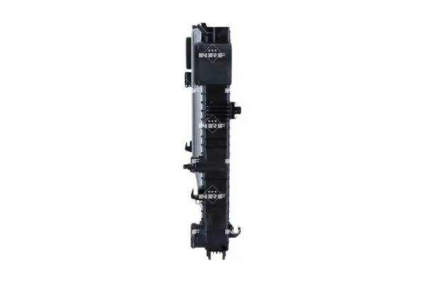 550260 NRF Радіатор охолодження двигуна