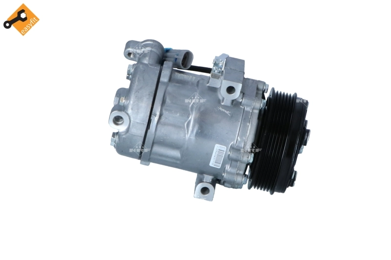 Компресор системи кондиціювання NRF 32230 ціна, від 50.68 USD